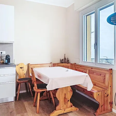 Giusi By Interhome Appartement Belgirate