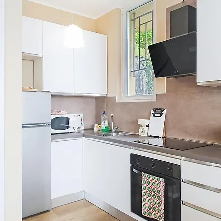 Giusi By Interhome Appartement