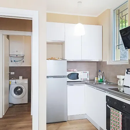 Appartement Giusi By Interhome *