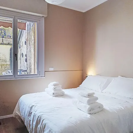 Giusi By Interhome Appartement