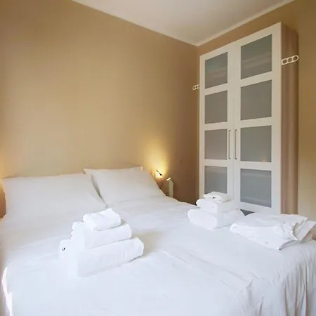 Giusi By Interhome Appartement *