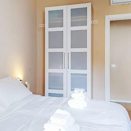 Giusi By Interhome Appartement *