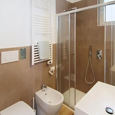 Appartement Giusi By Interhome Belgirate