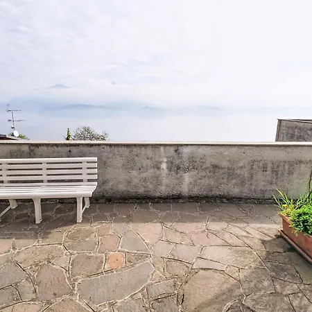 Giusi By Interhome Appartement