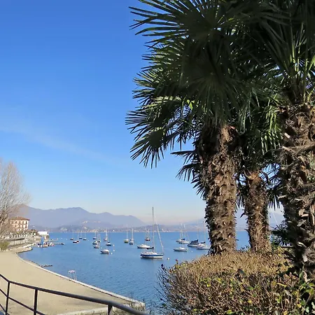 Giusi By Interhome Appartement Belgirate